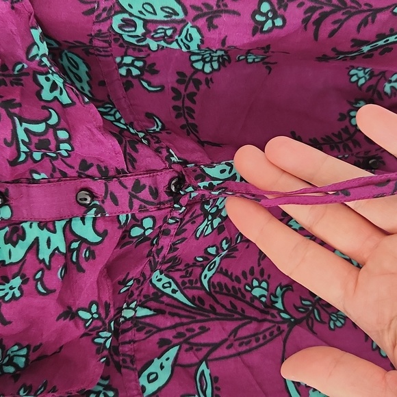 Kenzie camisole - Picture 4 of 7